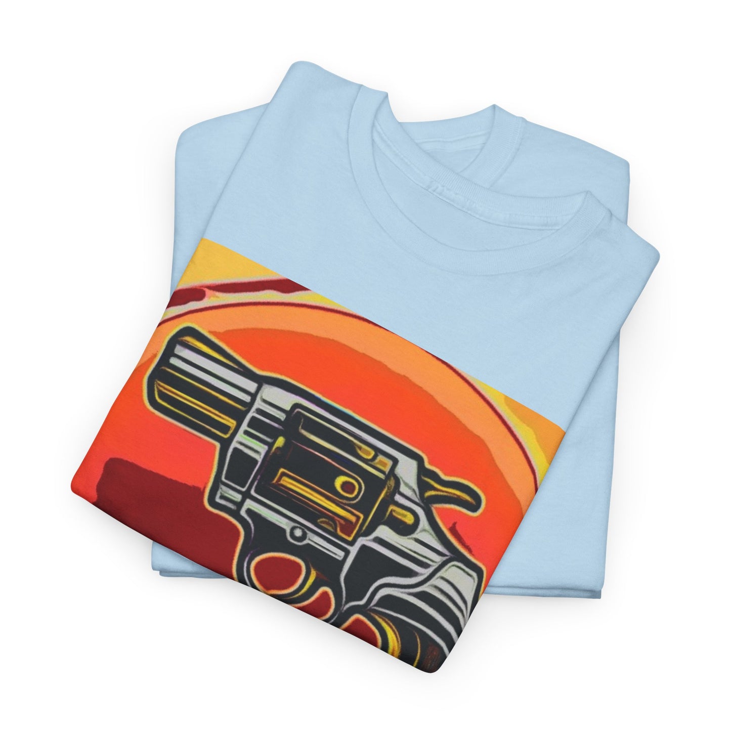 Snub nose Limited E'dish tee