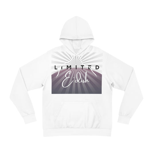 Limited E'dish Hoodie
