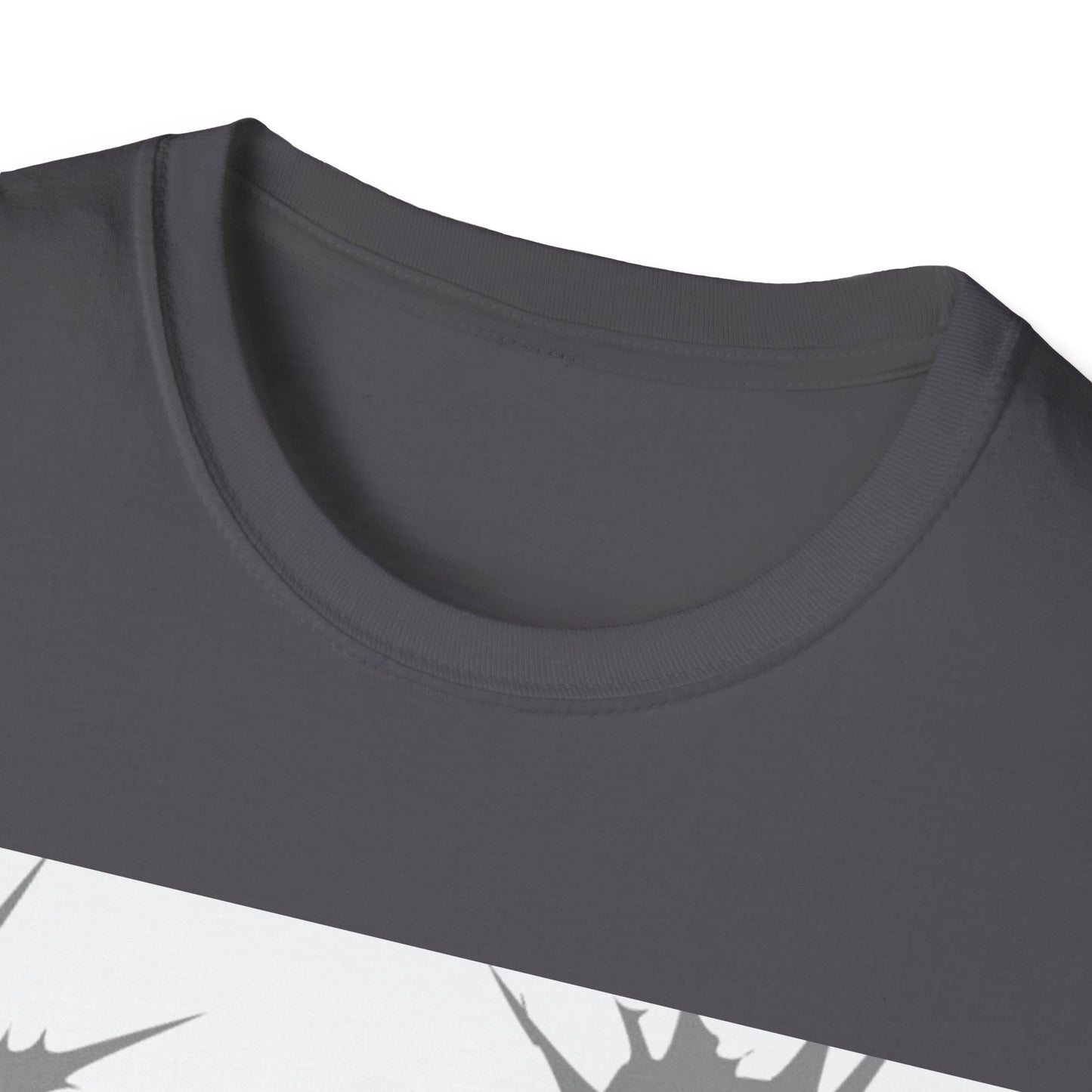 Limited E'dish bullet hole Tee