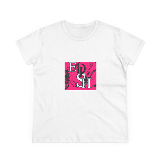 Women's E'dish tee