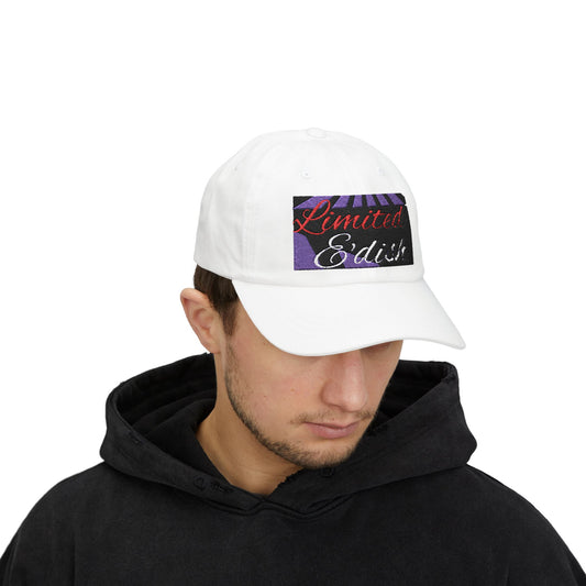 Cap Limited E'dish Apparel