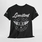 Limited E&