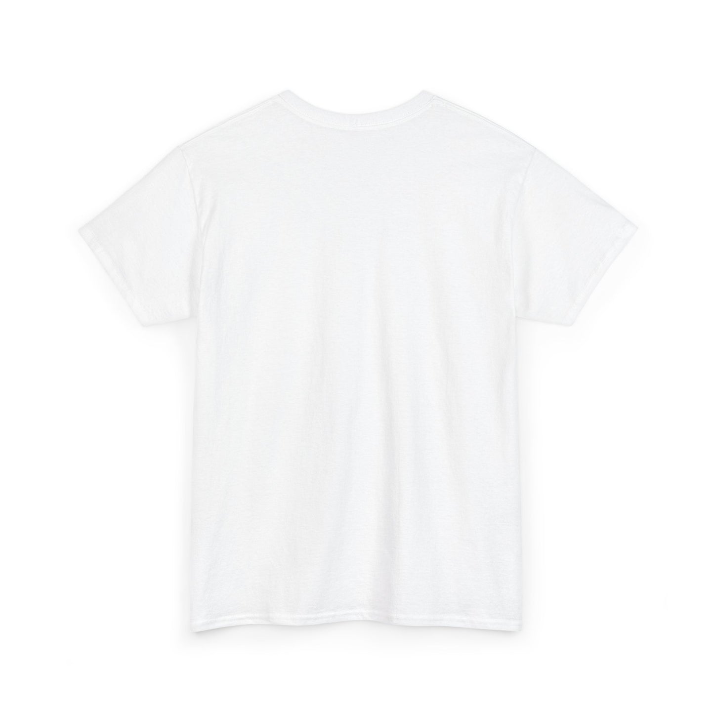 Edish white tee