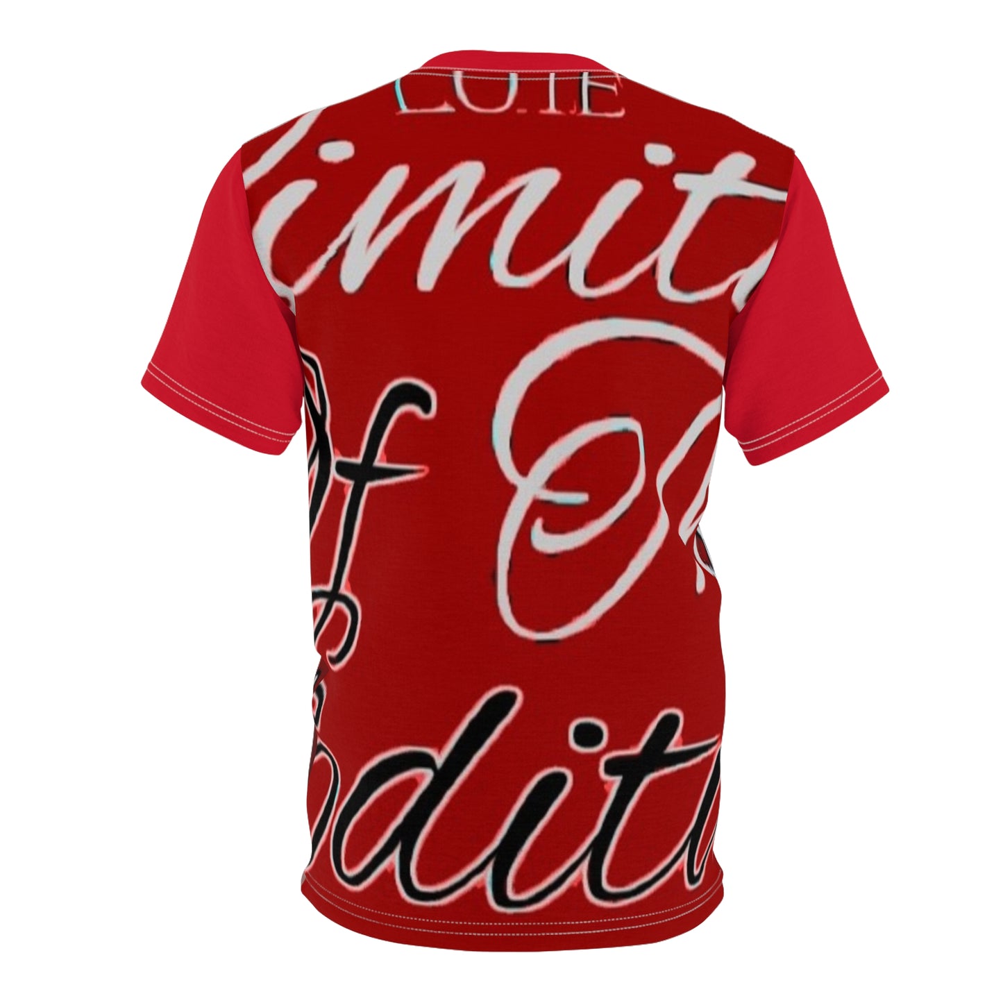 Limited E'dish Tee
