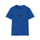 Softstyle T-Shirt - Edish Limited Simple Tee