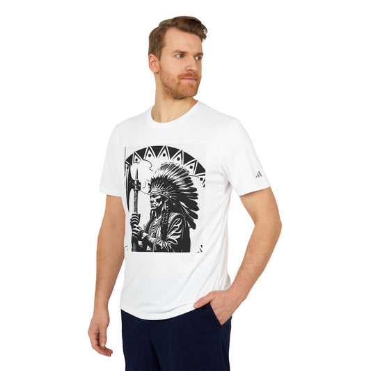 Limited E'dish chief tee