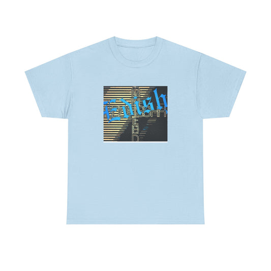 Limited E'dish tee