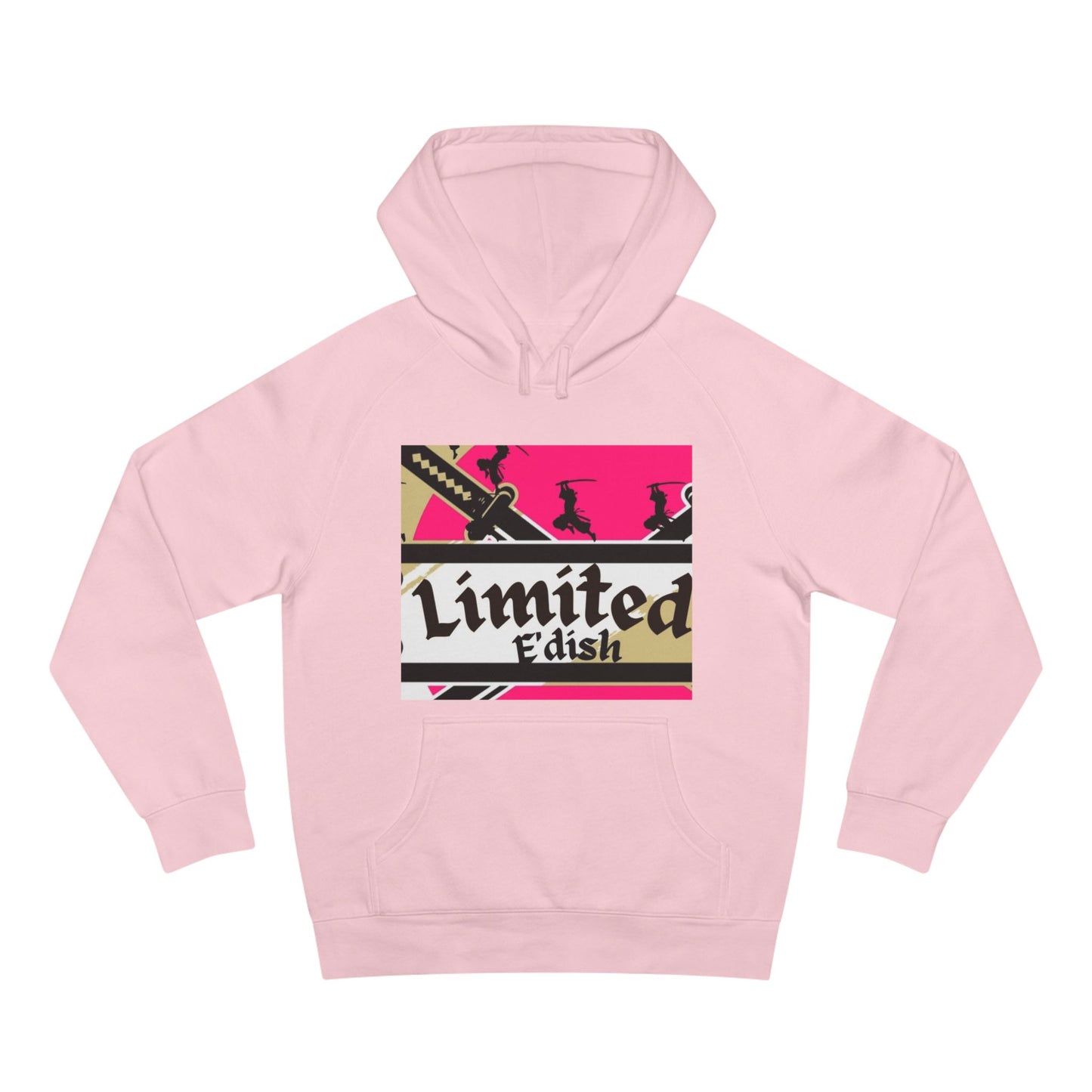 Limited E'dish ninja