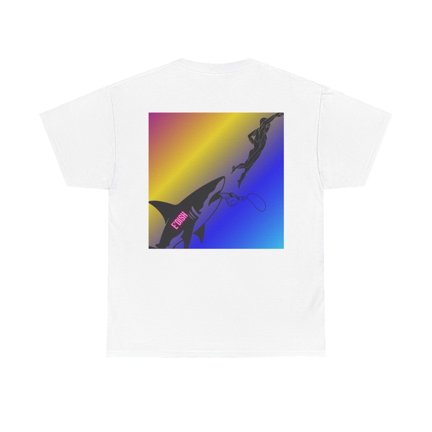 Limited E'dish B*tches be crazy tee