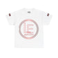 Round Logo Tee - Limited E&