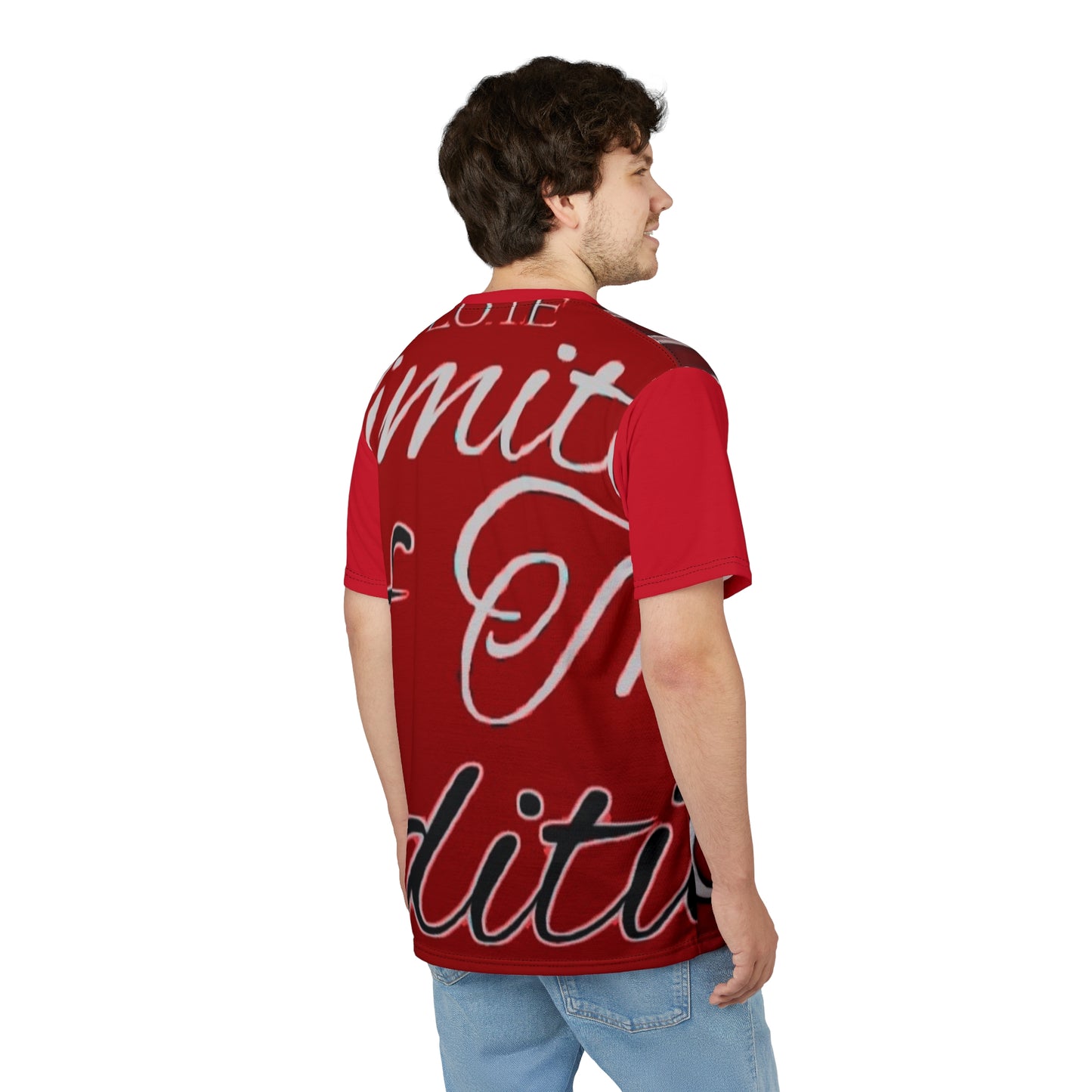 Limited E'dish Tee