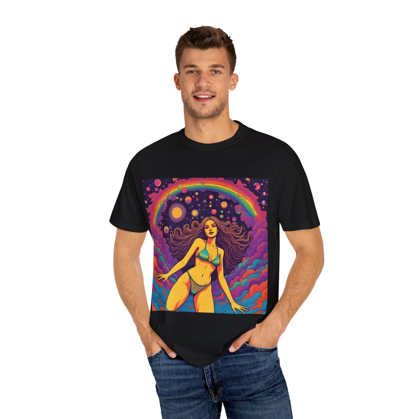 Limited E'dish bikini E'dish tshirt