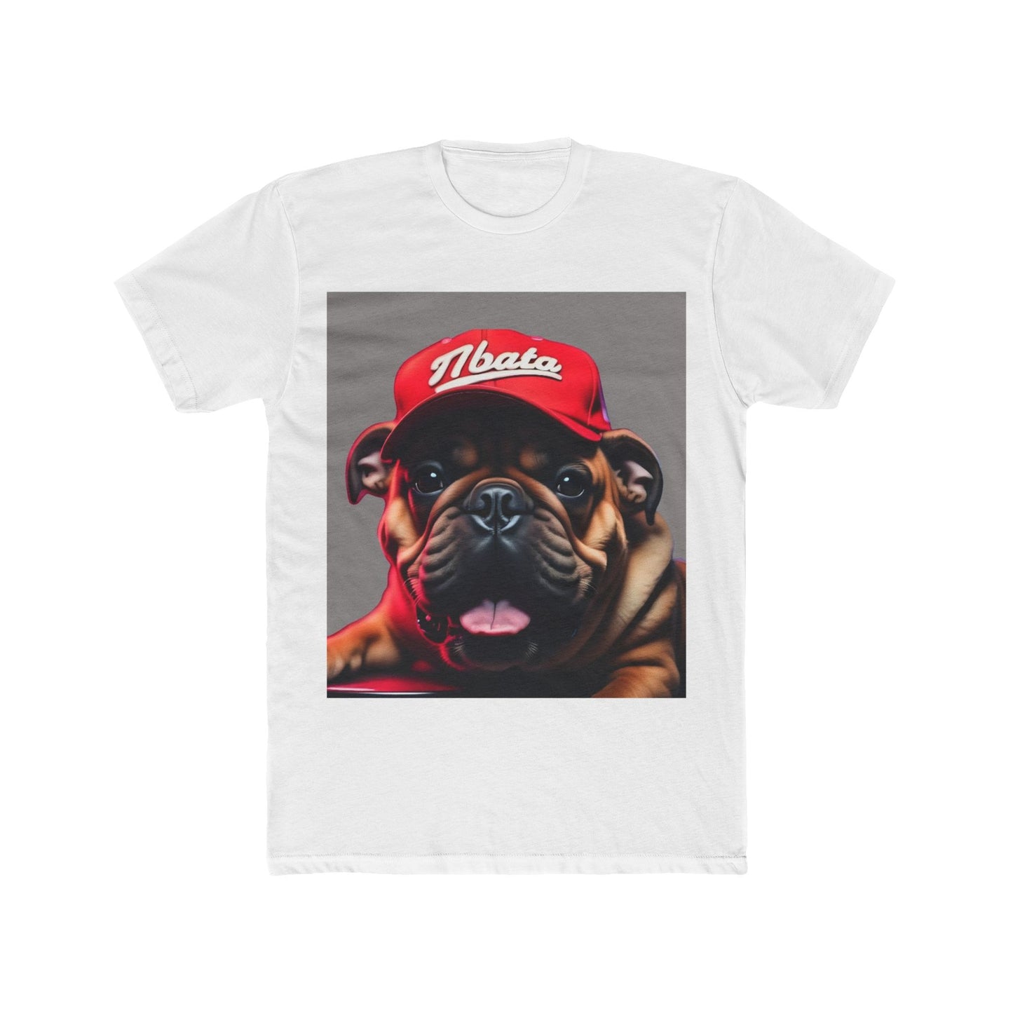 Limited E'dish puppy with cap
