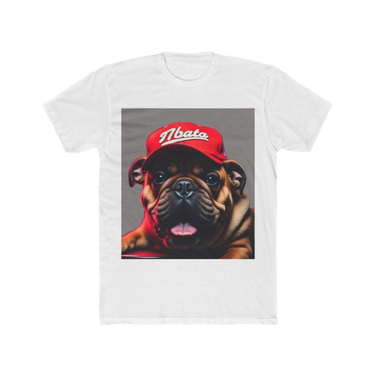 Limited E'dish puppy with cap
