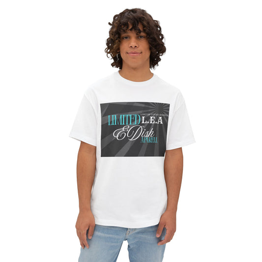 Limited E'dish T-shirts