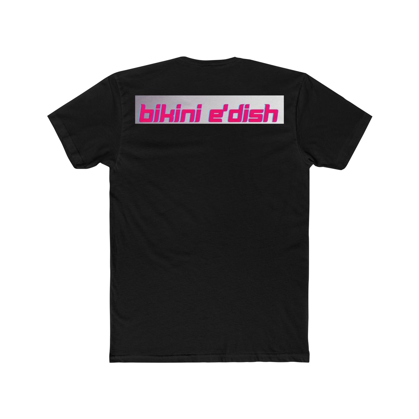 Limited E'dish bikini E'dish tshirt