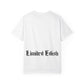Streetwear Unisex Garment-Dyed T-shirt - Limited E&