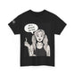 Funny Vintage Picture Unisex Tee Limited Edition E&