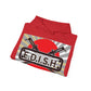 Limited e.d.i.s.h hoodie