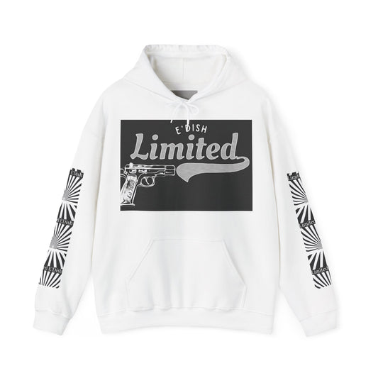Limited E'dish hoodie