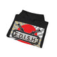 Limited e.d.i.s.h hoodie