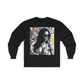 Chick Long Sleeve Tee - Limited E&