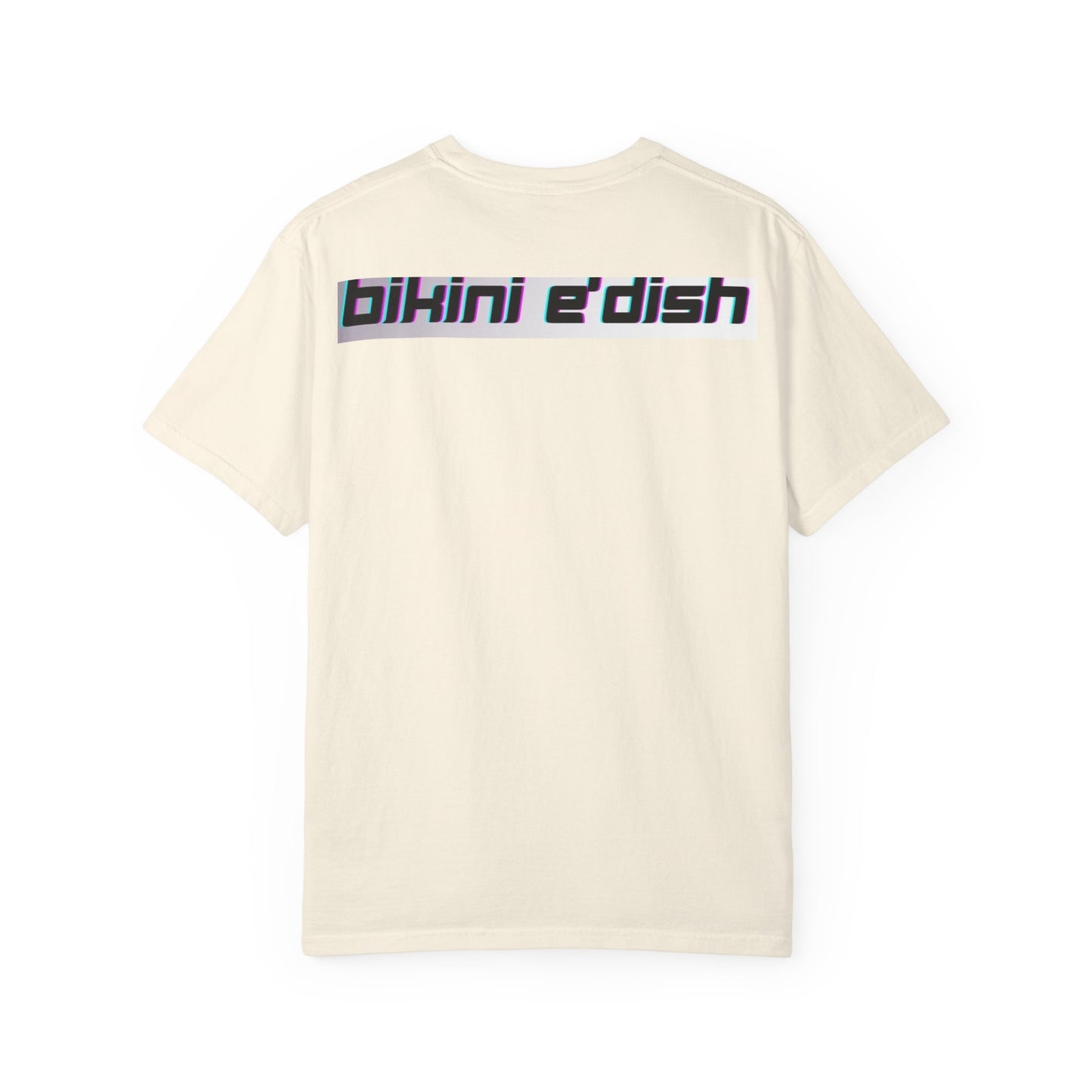 Limited E'dish phycadelic bikini E'dish