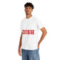Edish Wings Tee - Unisex Heavy Cotton