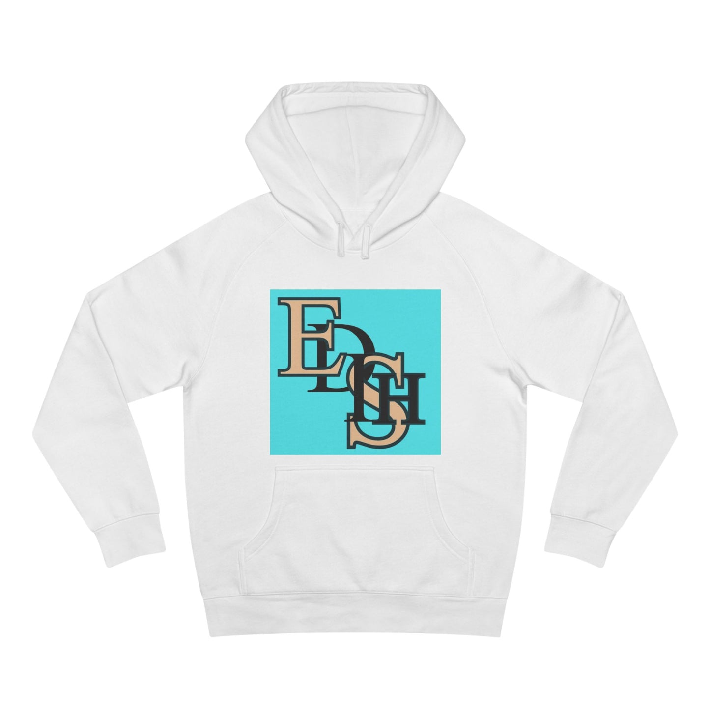 Limited E'dish hoodie