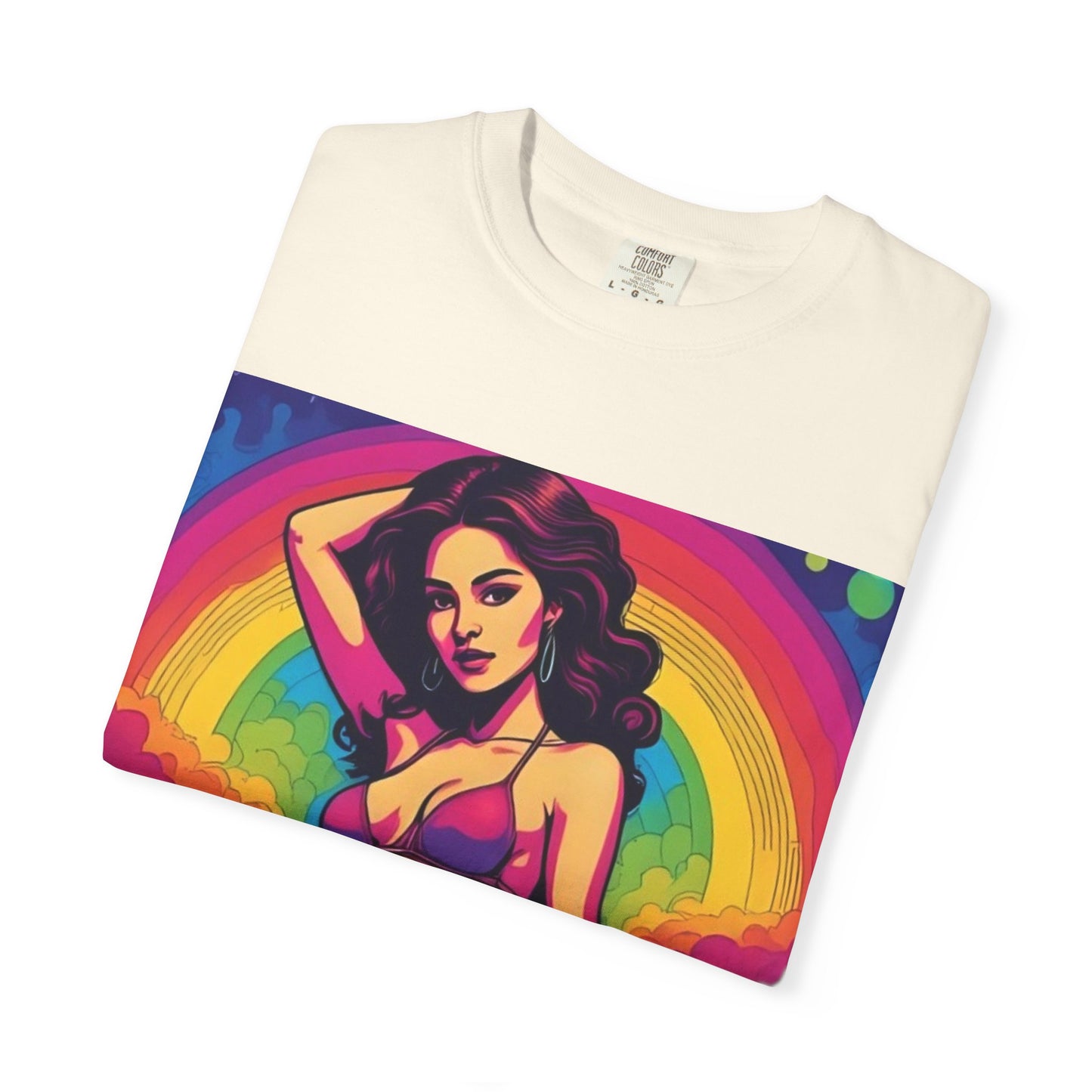 Limited E'dish bikini E'dish tshirt