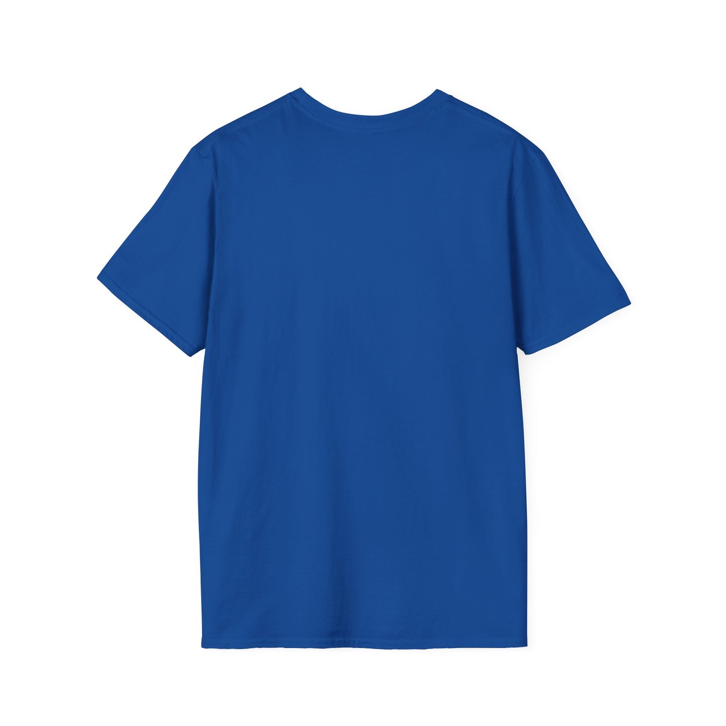 Limited Edition Softstyle T-Shirt for Trendsetters, Unisex Graphic Tee, Casual Wear for Events, Birthday Gift, Streetwear Style