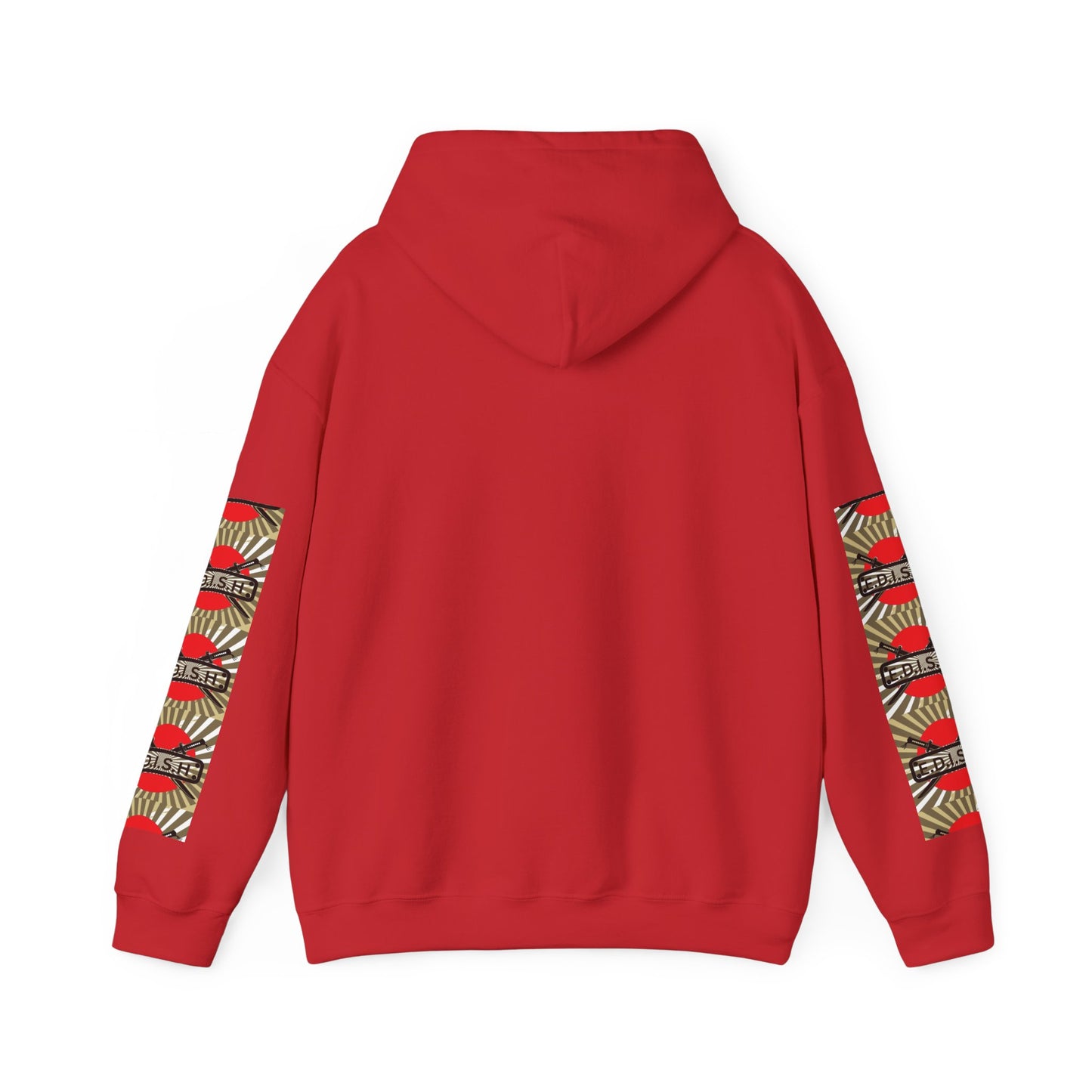 Limited e.d.i.s.h hoodie