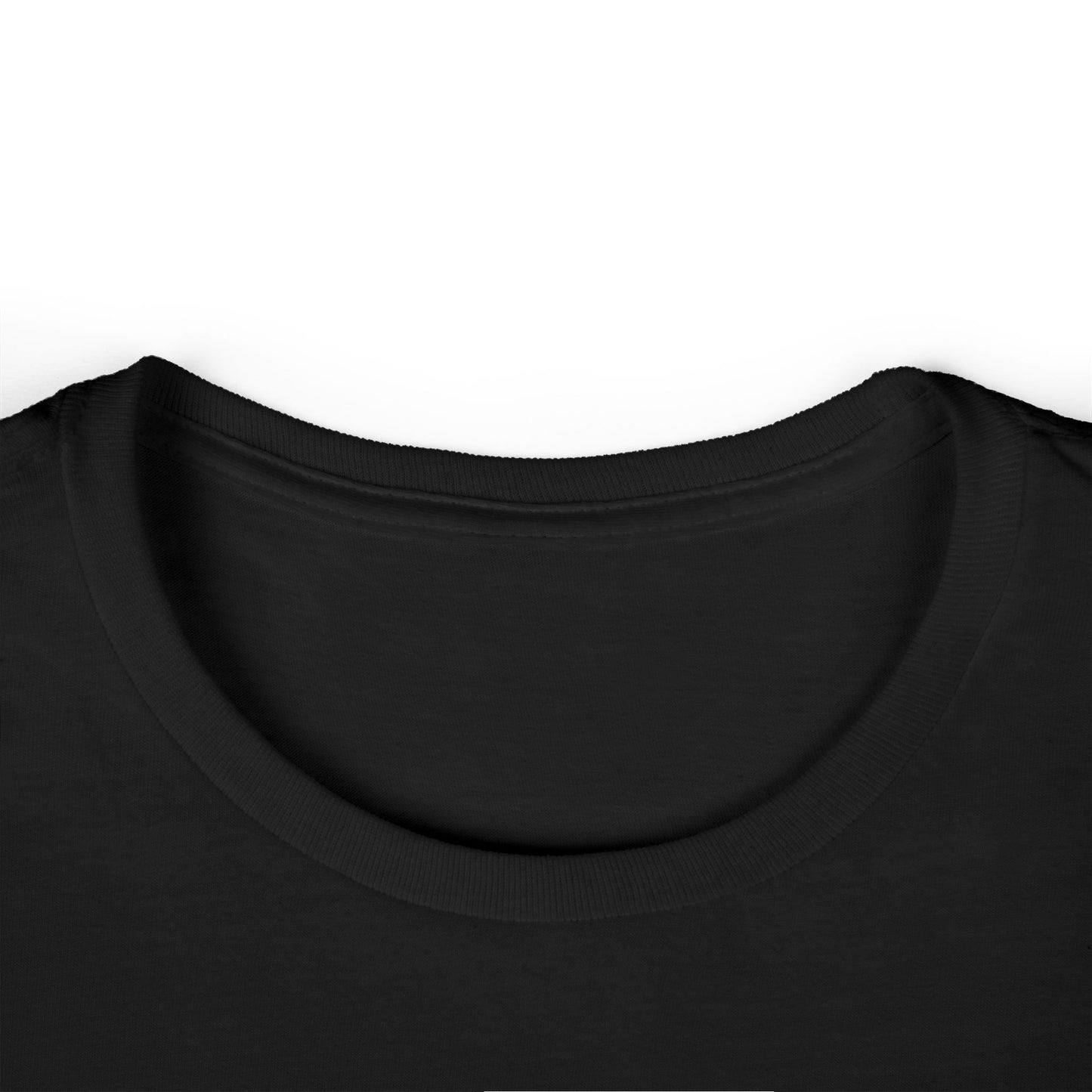 Womens limited E'dish tee