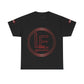 Round Logo Tee - Limited E&