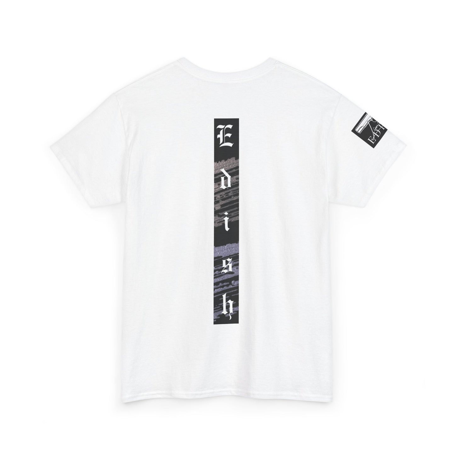 Limited E'dish rare E'dish tee