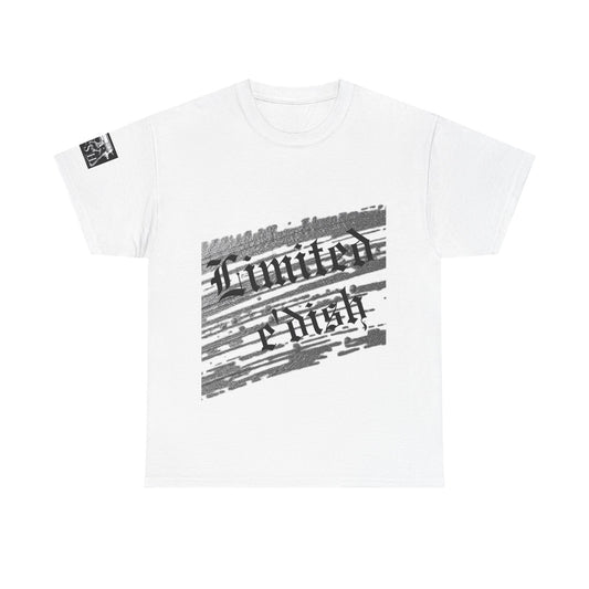 Limited E'dish rare E'dish tee