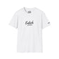 Softstyle T-Shirt - Edish Limited Simple Tee