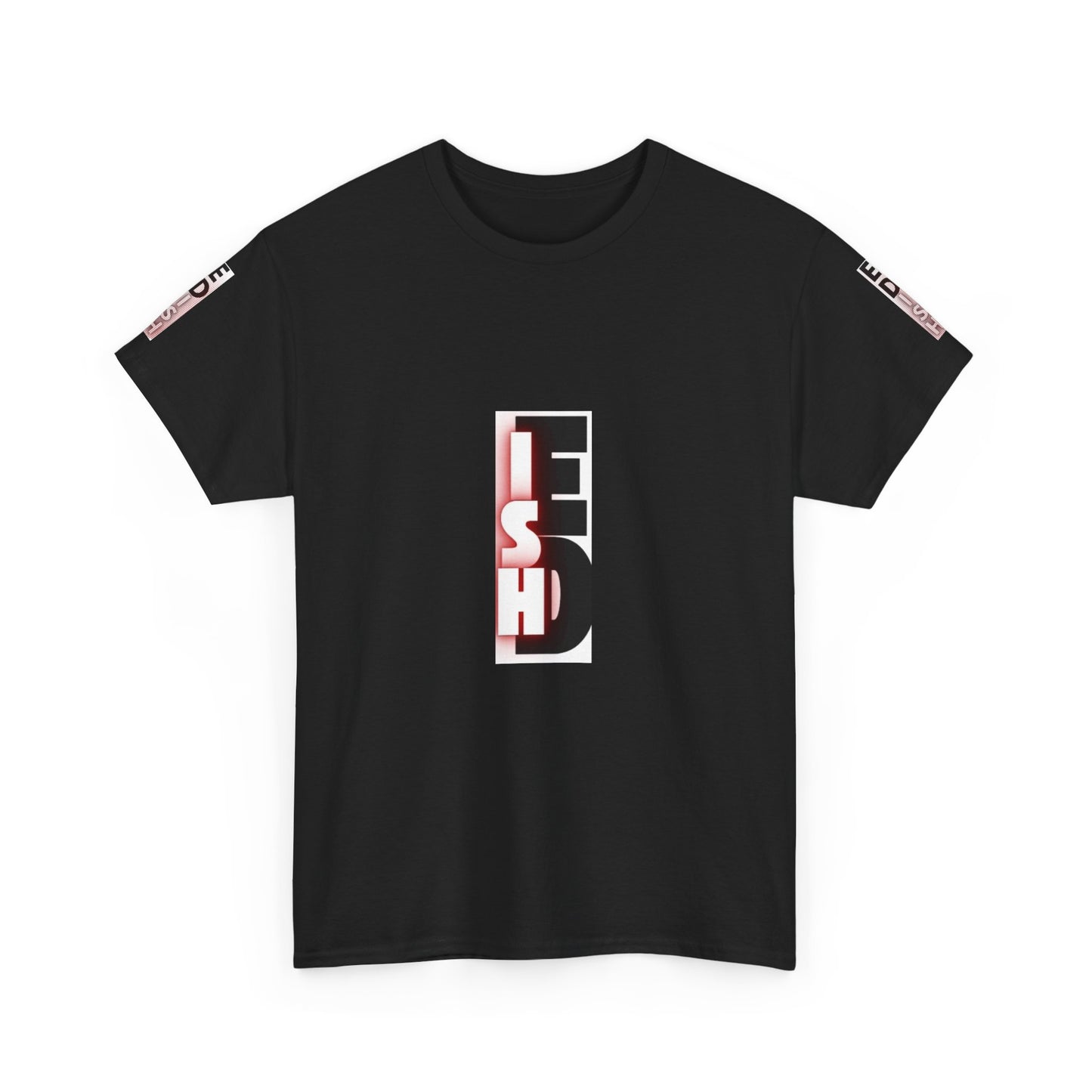 Limited E'dish the E'dish tshirt