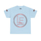 Round Logo Tee - Limited E&