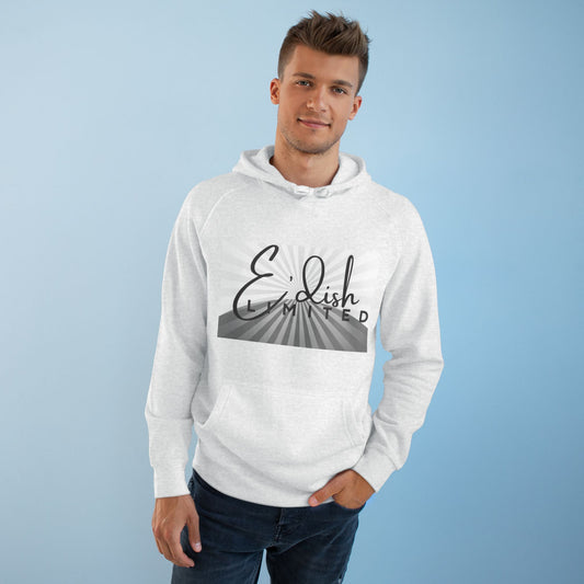 Limited E'dish Hoodie,  Graphic Hoodie