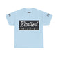 Limited Edition Unisex Heavy Cotton Tee, Casual Shirt for Everyday Wear, Gift for Friends and Family, Streetwear, Fashion Statement