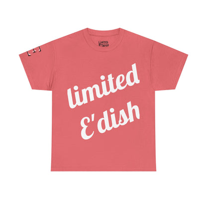 Limited Edition E&