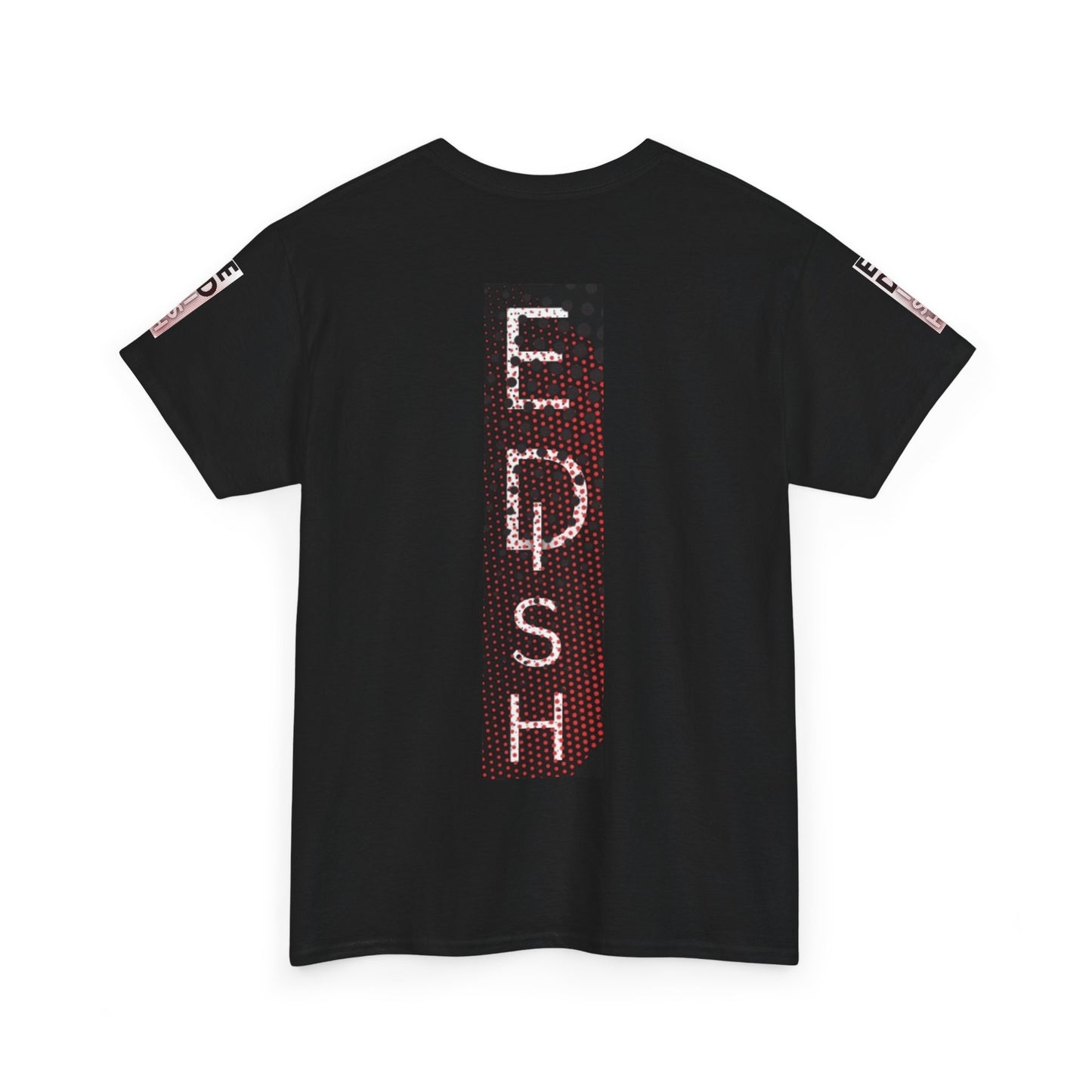 Limited E'dish the E'dish tshirt