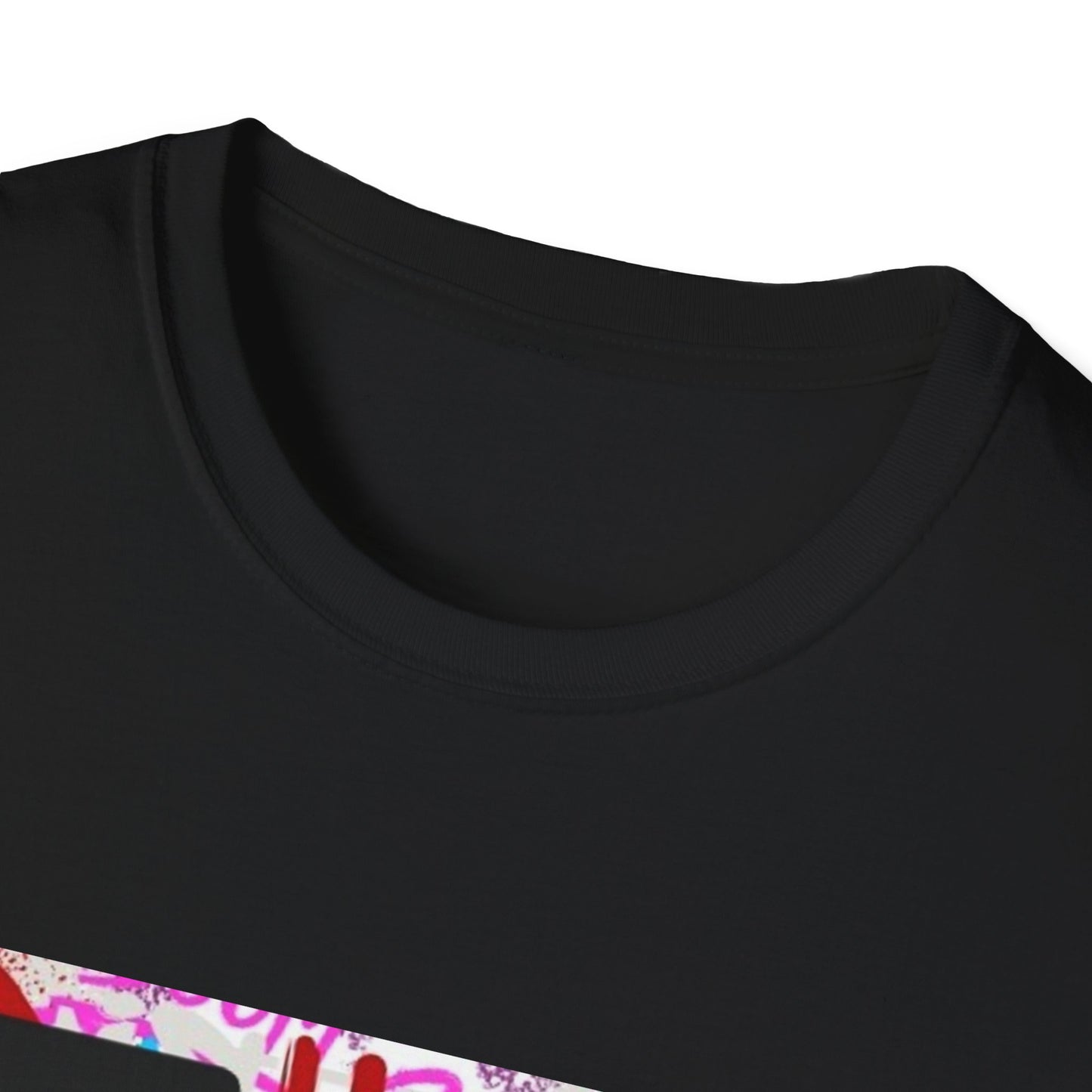 Limited Edition Softstyle T-Shirt for Trendsetters, Unisex Graphic Tee, Casual Wear for Events, Birthday Gift, Streetwear Style