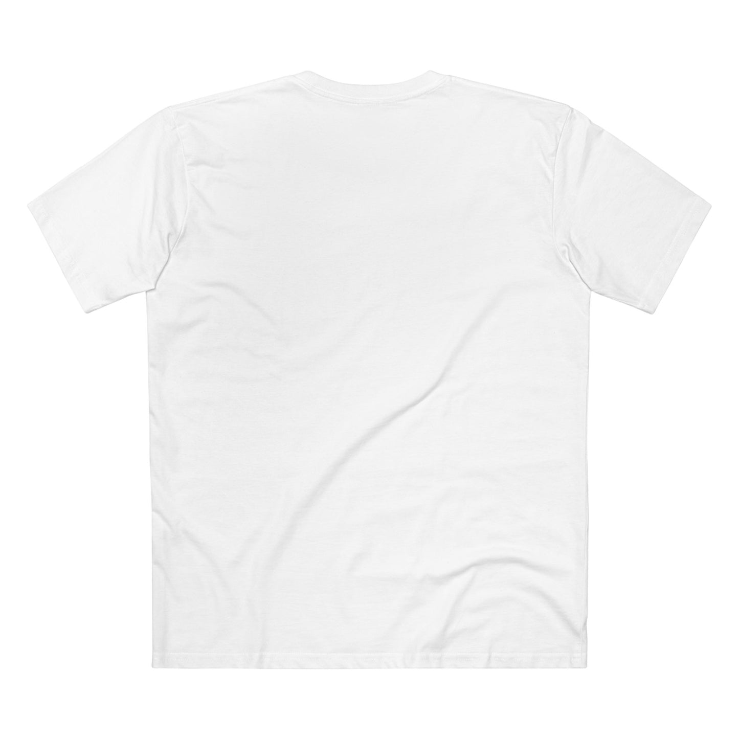 Limited E'dish pistol tee bang bang