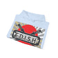Limited e.d.i.s.h hoodie