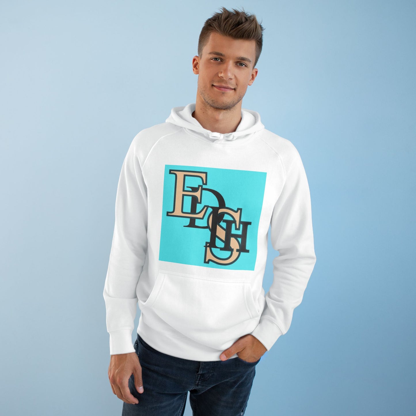 Limited E'dish hoodie