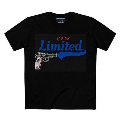 Limited E&