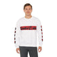 Graphic Crewneck Sweatshirt with Limited Edition E&