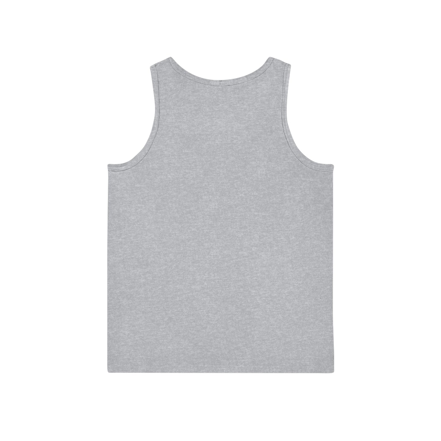 Fun Graphic Tank Top, Perfect for Summer, Gifts for Friends, Casual Wear, Beach Days, Workout Shirt